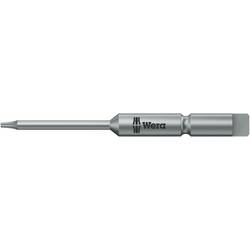 Wera 05135234001 867/9 C TORX PLUS bit Torx Pohon (šroubovák): 5/32 (4 mm) Halfmoon Typ zakončení: TORX Plus 8 IP 44 mm