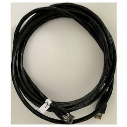 Phaesun 101824 kabel pro přenos dat černá 1 ks