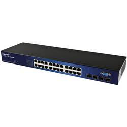 Allnet ALL-SG8428M ALL-SG8428M síťový switch 24 + 4 porty