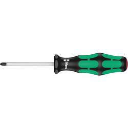 Wera 350 05008750001 dílnu křížový šroubovák PH 0 Délka dříku: 60 mm