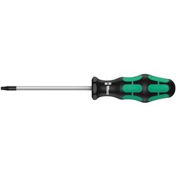 Wera 367 dílnu šroubovák Torx Velikost šroubováku 30 IP Délka dříku: 115 mm 1 ks