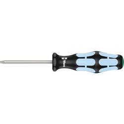 Wera 3367 dílnu šroubovák Torx Velikost šroubováku T 9 Délka dříku: 60 mm 1 ks