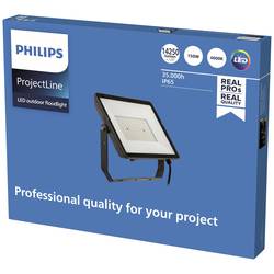 Philips LED ProjectLine 8719514954571 LED reflektor 150 W Barvy světla (LED svítidlo): přírodní bílá