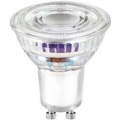 OSRAM HOMELIGHTING 4099854267864 LED reflektor Energetická třída (EEK2021) A (A - G) GU10 žárovka 4.7 W = 90 W neutrální bílá (Ø x v) 50 mm x 50 mm 1 ks