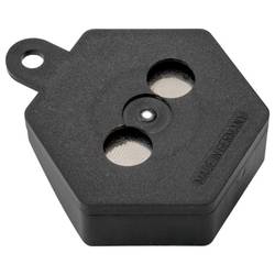 SecoRüt Batterietester für Blockbatterien 6V 4R25 zkoušečka baterií a akumulátorů, typy 6 V, 10895