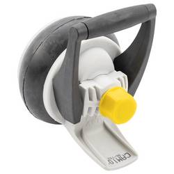 Alarm Werkzeuge 56001510 Uzávěr potrubí pro zastavení vody