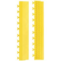 BJZ A-10407 A-10407 (d x š x v) 608 x 100 x 10.50 mm