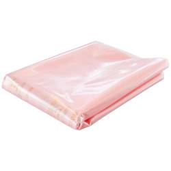 BJZ A-60904 pytle na odpadky 120 l PE (š x v) 700 mm x 1100 mm růžová 50 ks