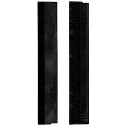 BJZ A-10405 A-10405 (d x š x v) 608 x 100 x 10.50 mm