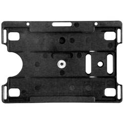 BJZ pouzdro na doklady A-3743 černá 10 ks