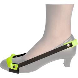 BJZ Trvanlivá lepicí páska 4 ks žlutá A-60791