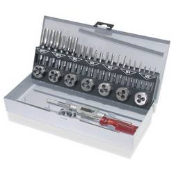 Alarm Werkzeuge 56082205 sada závitníků