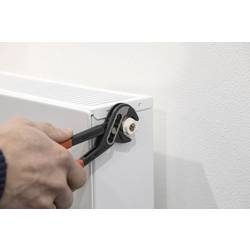 Alarm Werkzeuge 56012007 instalatérské SIKO kleště 175 mm