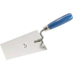 Alarm Werkzeuge 56022500 zednická lžíce (d x š) 180 x 90 mm