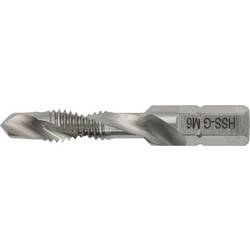 Alarm Werkzeuge 56080012 kombinovaný závitník metrický M12 1.75 mm pravotočivý HSS-G 1 ks