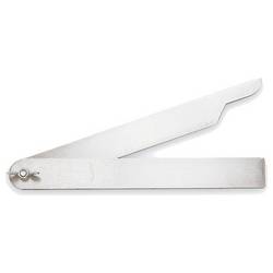 Alarm Werkzeuge 56036150 Skládací 250 mm