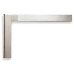 Alarm Werkzeuge 56036040 zamykatelný úhelník s dorazem 400 x 230 mm