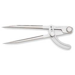 Alarm Werkzeuge 56036326 Odpichovací kružítko