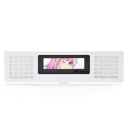 Thermaltake AC-066-OO6NAN-A1 Sada LCD panelu bílá