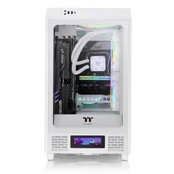 Thermaltake AC-066-OO6NAN-A1 Sada LCD panelu bílá