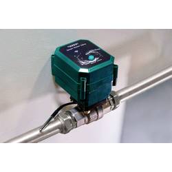 Shelly FrankEver smartes Wasserventil DN15 vodní ventil Wi-Fi, Bluetooth