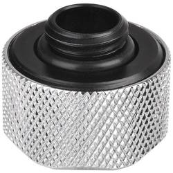 Thermaltake Pacific C-PRO G1/4 PETG Tube 16mm OD Compression - Chrome tvarovka pro vodní chladič