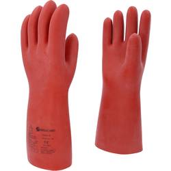 KS Tools 117.0101 elektrikářská rukavice Velikost rukavic: 12 1 pár