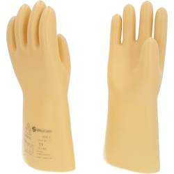 KS Tools 117.0058 elektrikářská rukavice Velikost rukavic: 11 1 pár