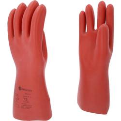 KS Tools 117.0095 elektrikářská rukavice Velikost rukavic: 12 1 pár