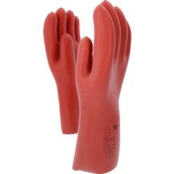 KS Tools 117.0095 elektrikářská rukavice Velikost rukavic: 12 1 pár