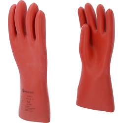 KS Tools 117.0095 elektrikářská rukavice Velikost rukavic: 12 1 pár