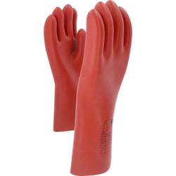 KS Tools 117.0095 elektrikářská rukavice Velikost rukavic: 12 1 pár