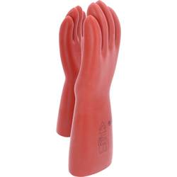 KS Tools 117.0079 elektrikářská rukavice Velikost rukavic: 11 1 pár