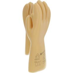 KS Tools 117.0061 elektrikářská rukavice Velikost rukavic: 11 1 pár