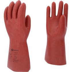 KS Tools 117.0088 elektrikářská rukavice EN 60903 DIN 60903 1 pár