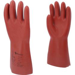 KS Tools 117.0088 elektrikářská rukavice EN 60903 DIN 60903 1 pár