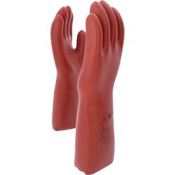 KS Tools 117.0088 elektrikářská rukavice EN 60903 DIN 60903 1 pár