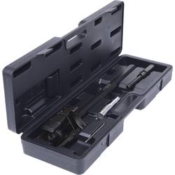 5-dílná sada nástrojů pro montáž a demontáž KS Tools 450.0080
