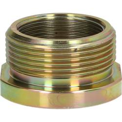 Hydraulické tlakové vřeteno na 2 KS MODULO KS Tools 440.0704