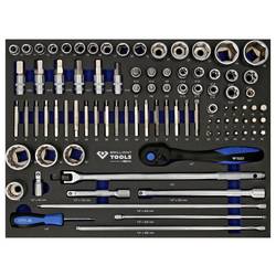 Brilliant Tools BT153225 dílenský vozík