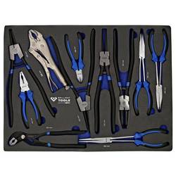 Brilliant Tools BT153225 dílenský vozík