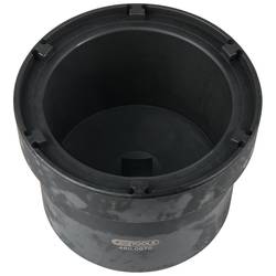Klíč na matice se 3/4 a 6 čepy pro Mercedes, vnitřní čep 102 mm KS Tools 460.0870
