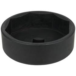 1 nástrčná hlavice pro klíč SAF, 130 mm KS Tools 460.1105