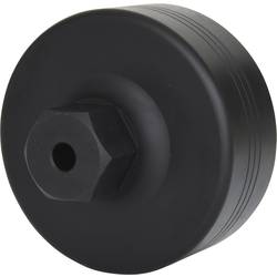 Nástrčná hlavice pro klíč na kola BPW, 111mm, 8-hran KS Tools 460.0415