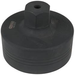 Nástrčná hlavice pro klíč na kola BPW, 111mm, 8-hran KS Tools 460.0415