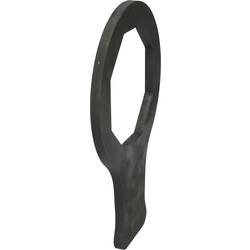 Rázový klíč na kapsle pro BPW, 240 mm KS Tools 460.4690