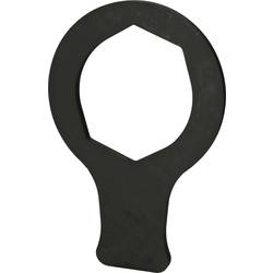 Rázový klíč na kapsle pro BPW, 240 mm KS Tools 460.4680