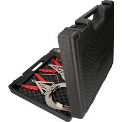KS Tools 460.5605 Sada pístové upínacího pásu, 57 - 125 mm, 5 ks