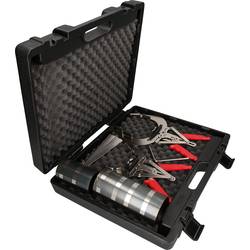 KS Tools 460.5605 Sada pístové upínacího pásu, 57 - 125 mm, 5 ks