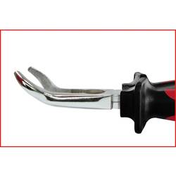 KS Tools 500.7533 Kleště na zapalovací svíčky, Ø 9,0 mm, krátké